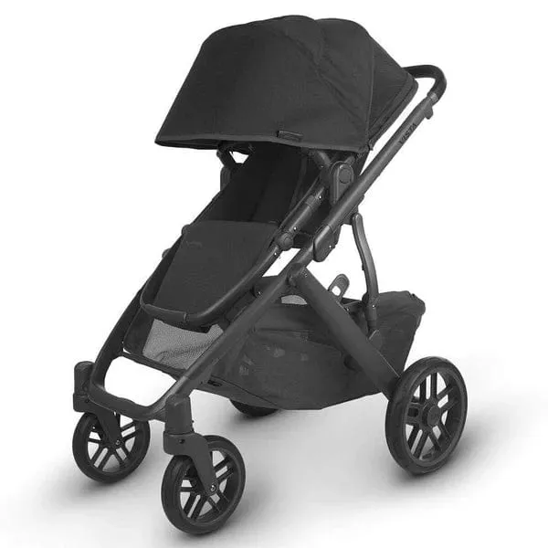 UPPAbaby Vista V2 with Mesa Car Seat & Base - Jake