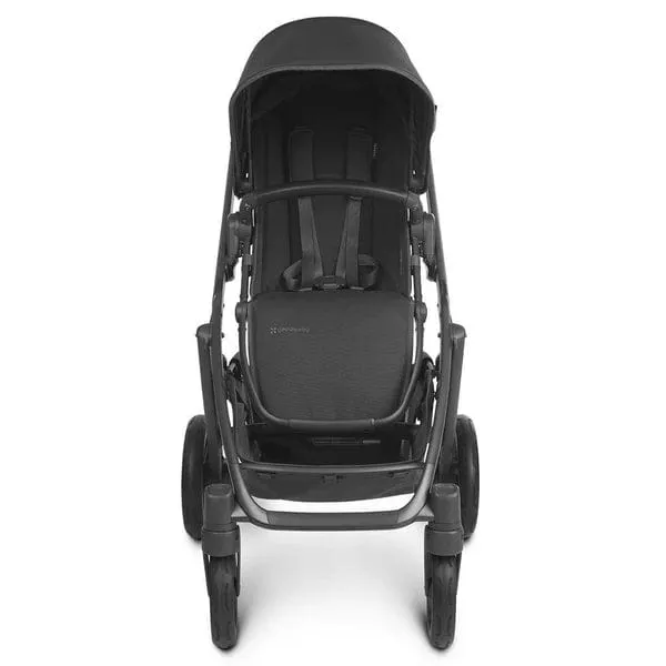 UPPAbaby Vista V2 with Mesa Car Seat & Base - Jake