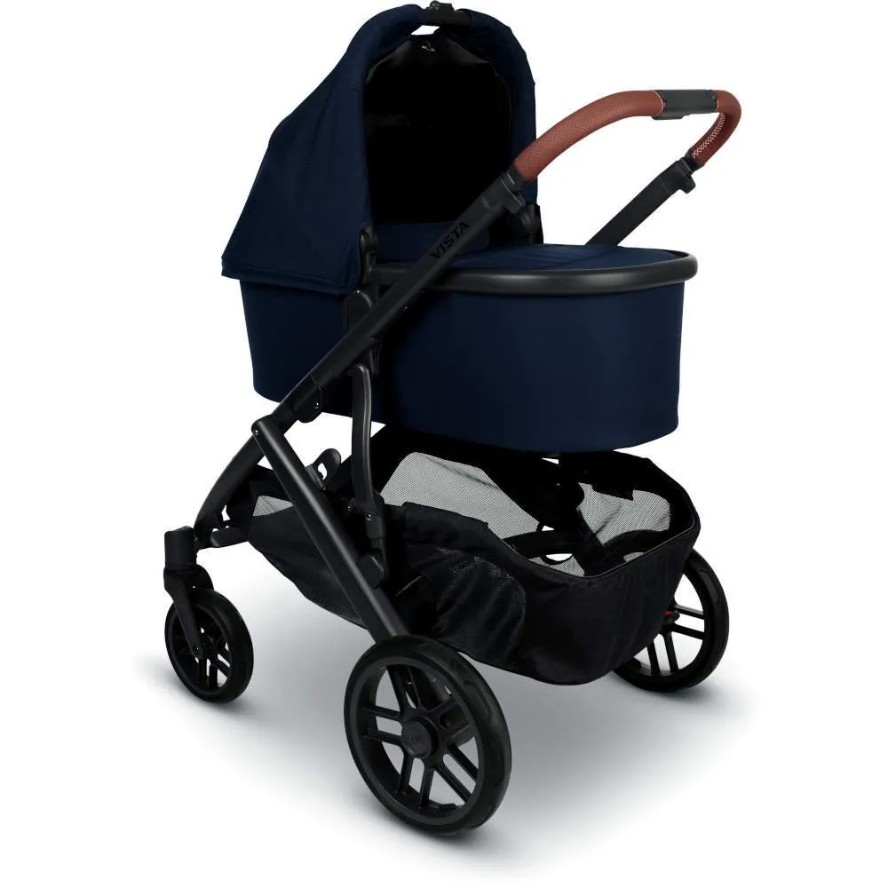UPPAbaby Vista V2 with Mesa Car Seat and Base - Noa