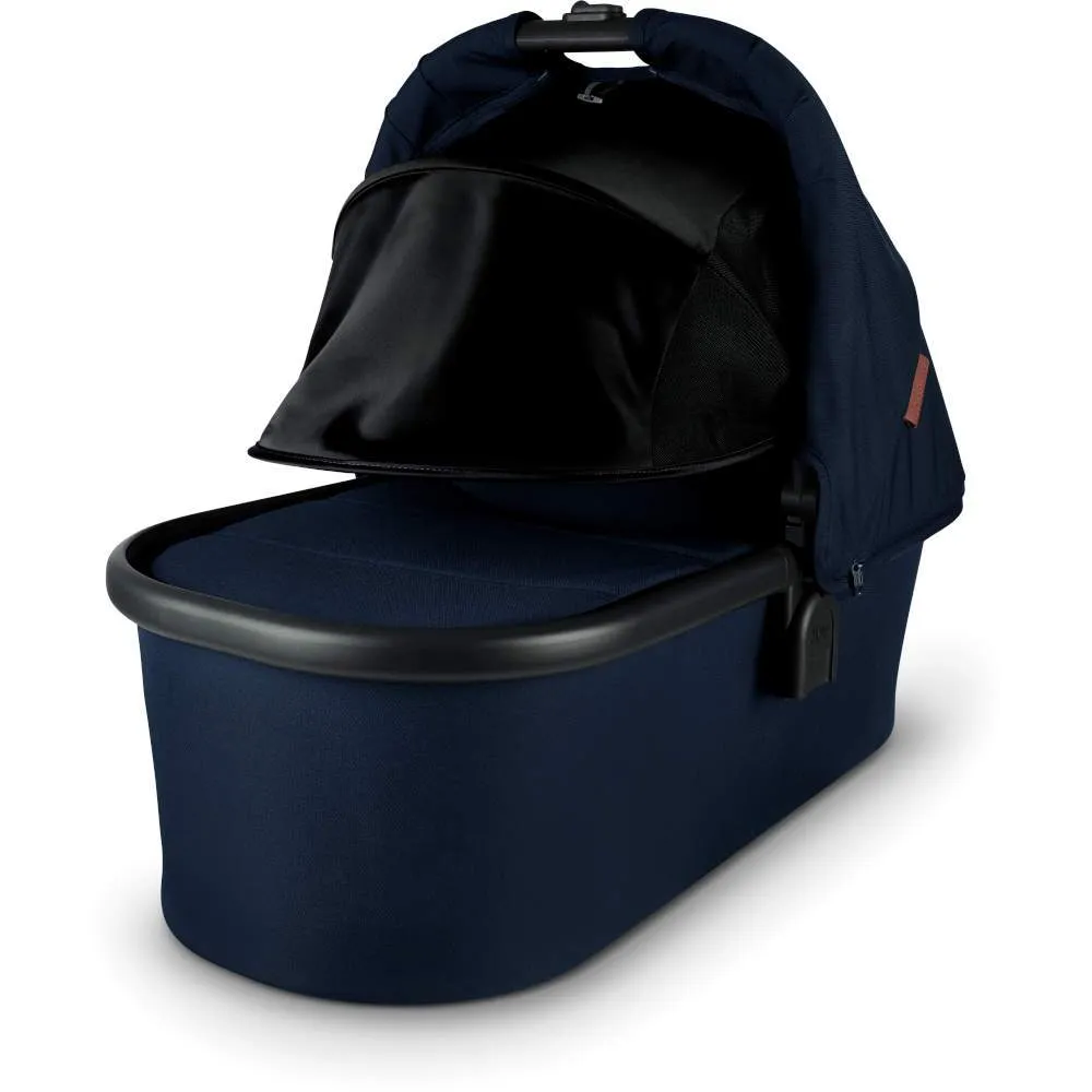 UPPAbaby Vista V2 with Mesa Car Seat and Base - Noa