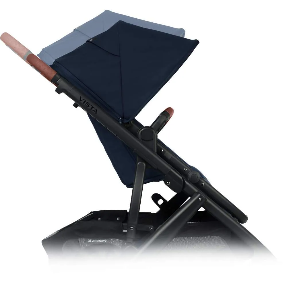 UPPAbaby Vista V2 with Mesa Car Seat and Base - Noa