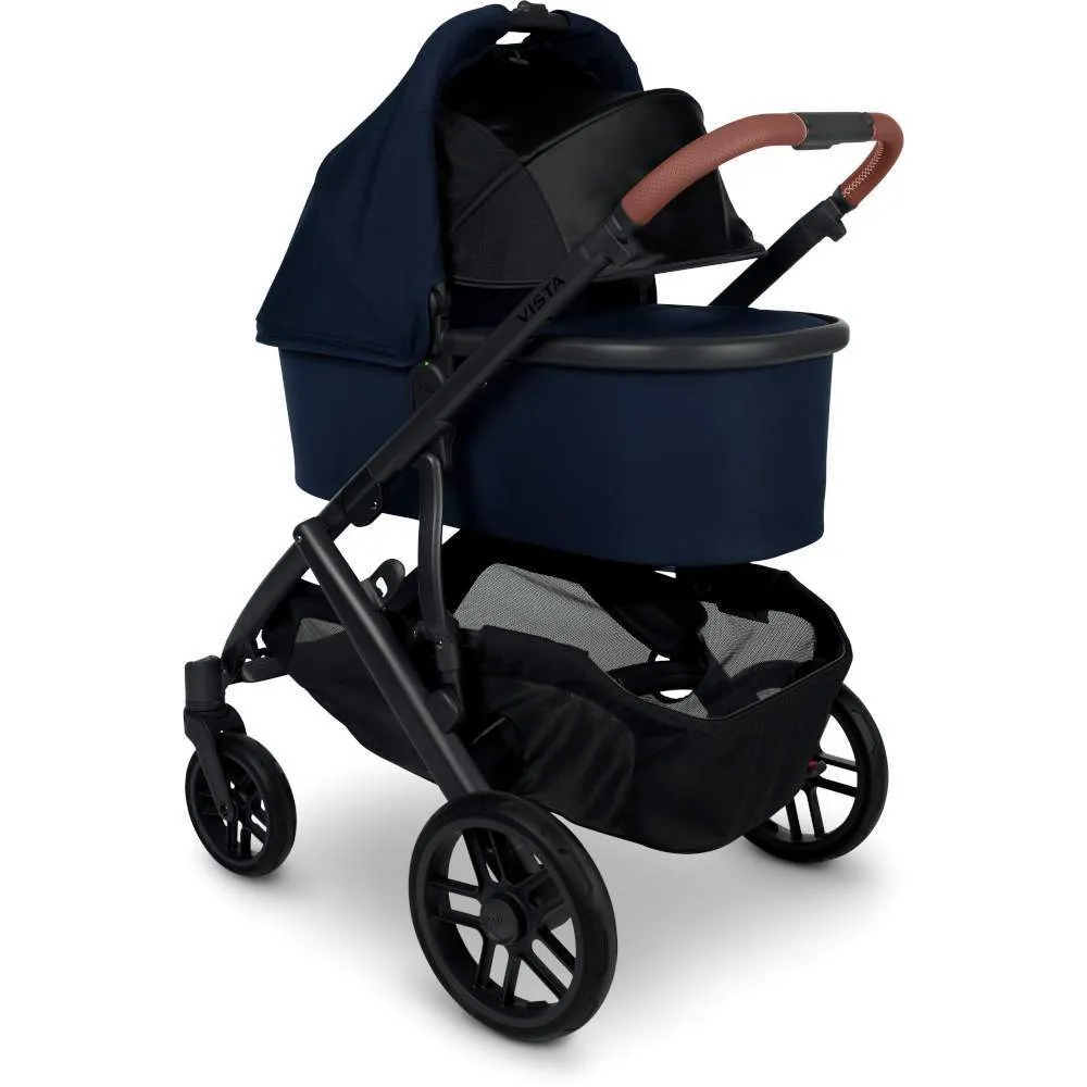 UPPAbaby Vista V2 with Mesa Car Seat and Base - Noa