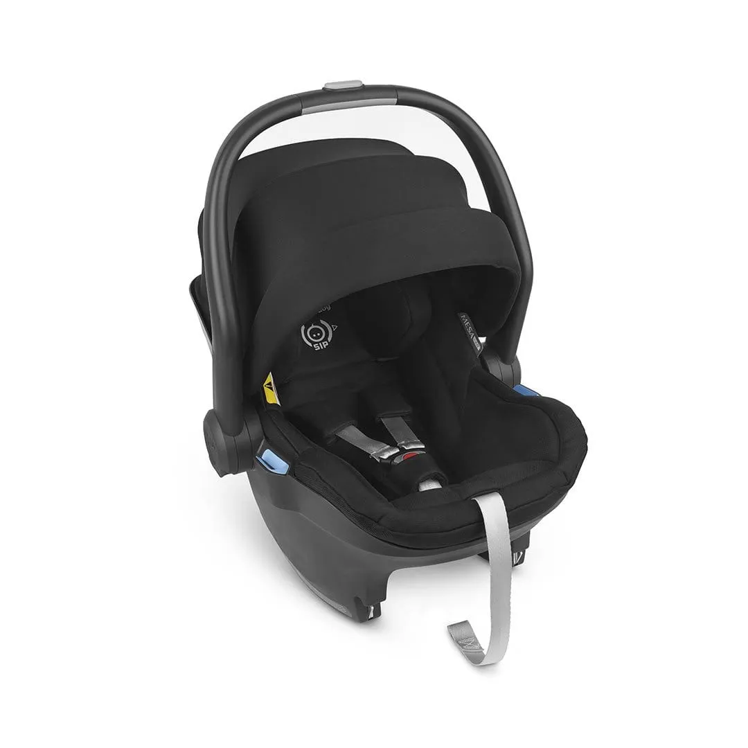 UPPAbaby Vista V2 with Mesa Car Seat and Base - Noa
