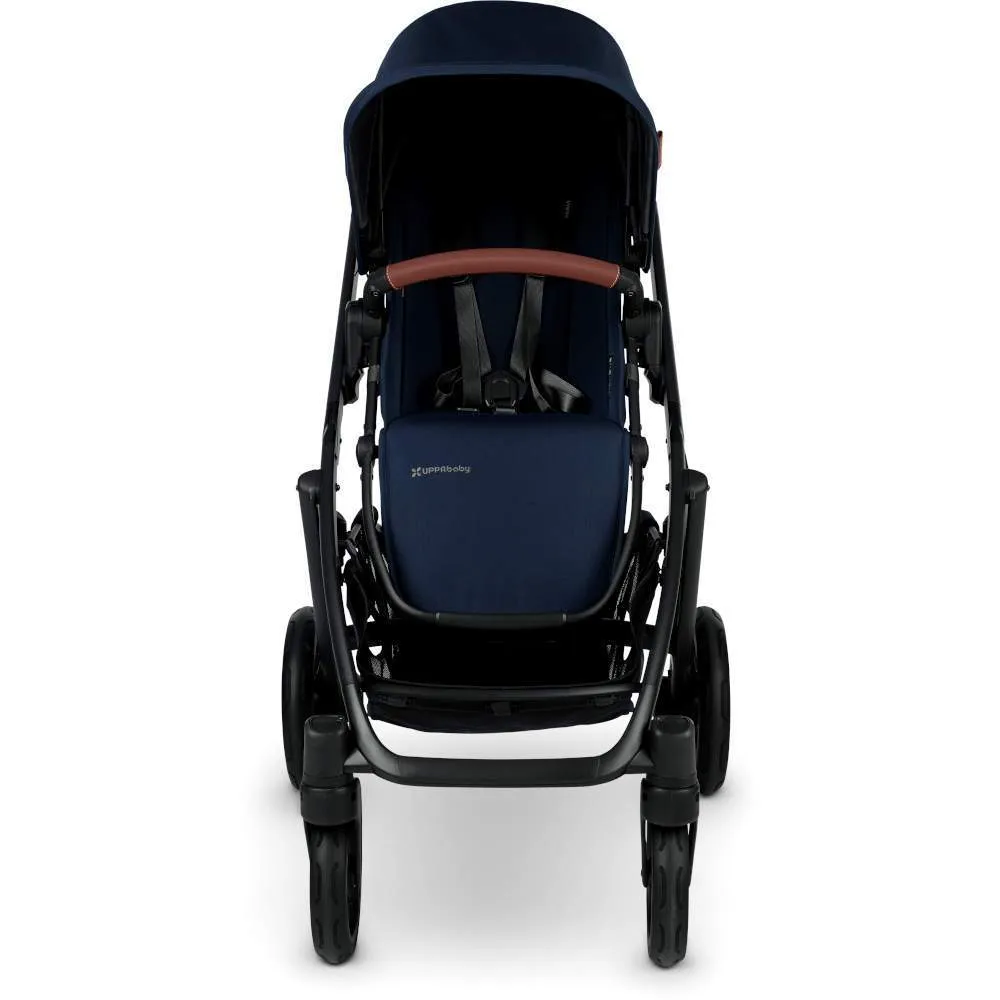 UPPAbaby Vista V2 with Mesa Car Seat and Base - Noa