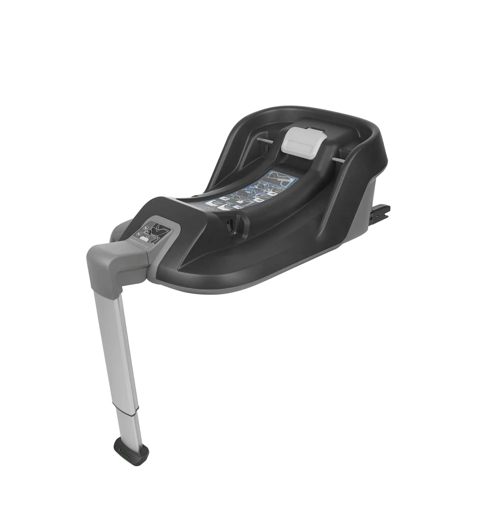 UPPAbaby Vista V2 with Mesa Car Seat and Base - Noa
