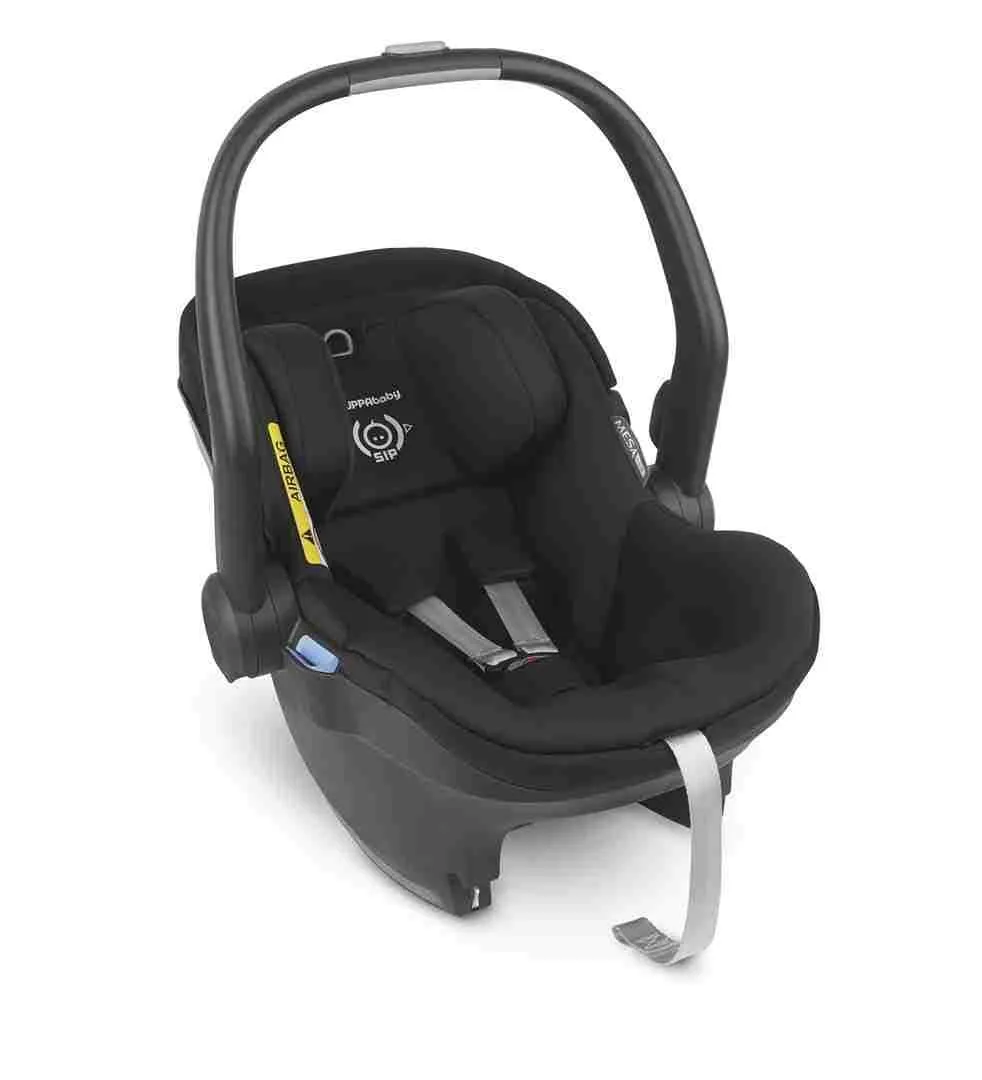 UPPAbaby Vista V2 with Mesa Car Seat and Base - Noa