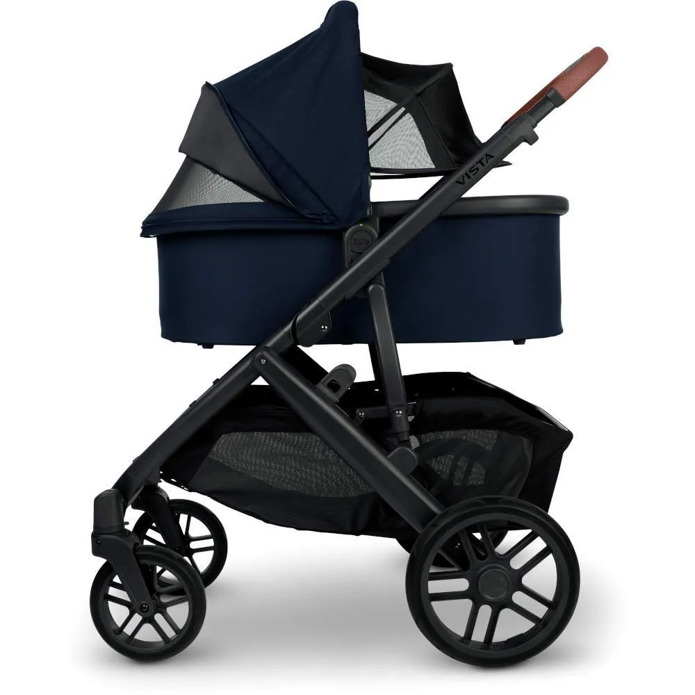 UPPAbaby Vista V2 with Mesa Car Seat and Base - Noa