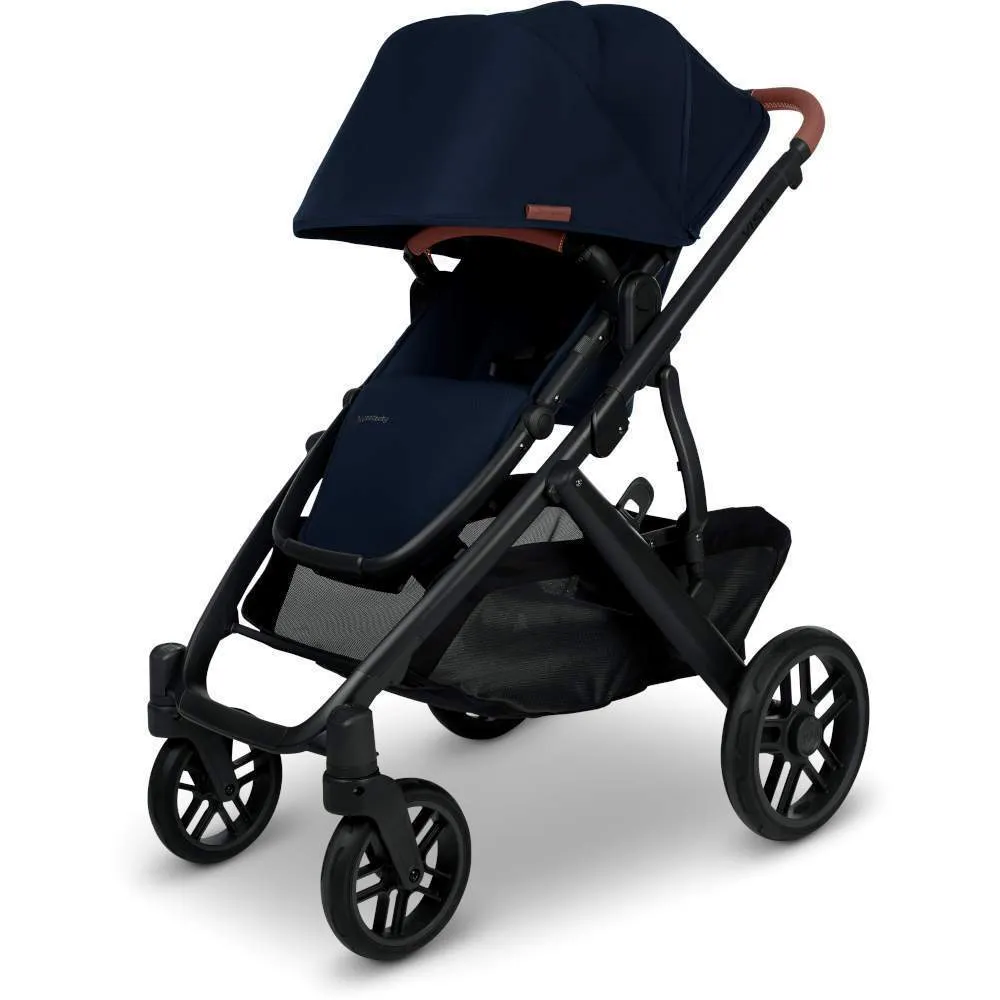 UPPAbaby Vista V2 with Mesa Car Seat and Base - Noa