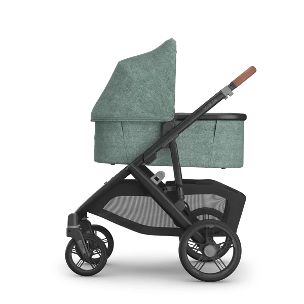 UPPAbaby Vista V3 Pushchair with Mesa Car Seat & Base - Gwen
