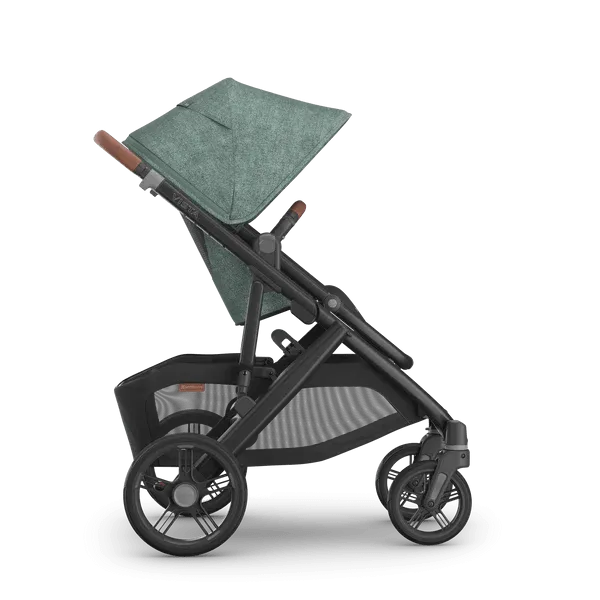 UPPAbaby Vista V3 Pushchair with Mesa Car Seat & Base - Gwen
