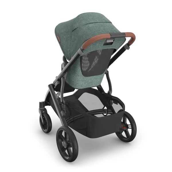 UPPAbaby Vista V3 Pushchair with Mesa Car Seat & Base - Gwen