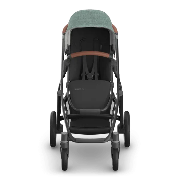 UPPAbaby Vista V3 Pushchair with Mesa Car Seat & Base - Gwen