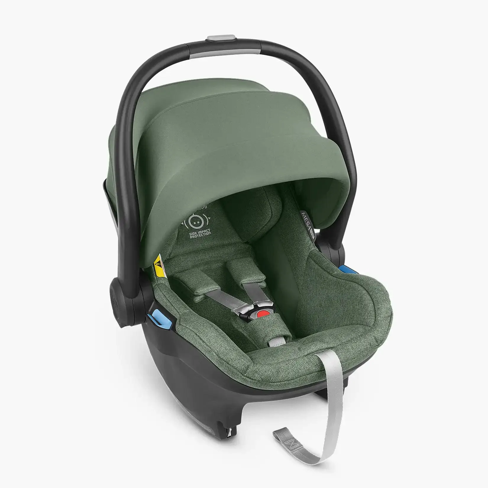UPPAbaby Vista V3 Pushchair with Mesa Car Seat & Base - Gwen