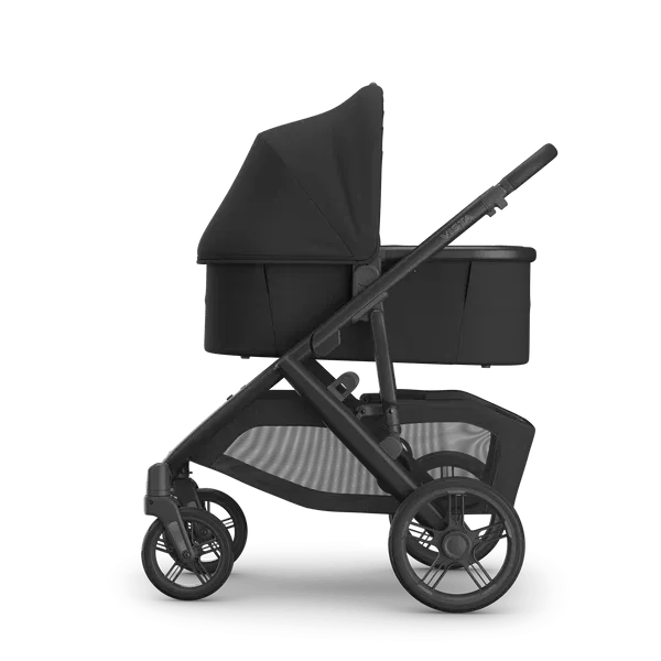 UPPAbaby Vista V3 Pushchair with Mesa Car Seat & Base - Jake