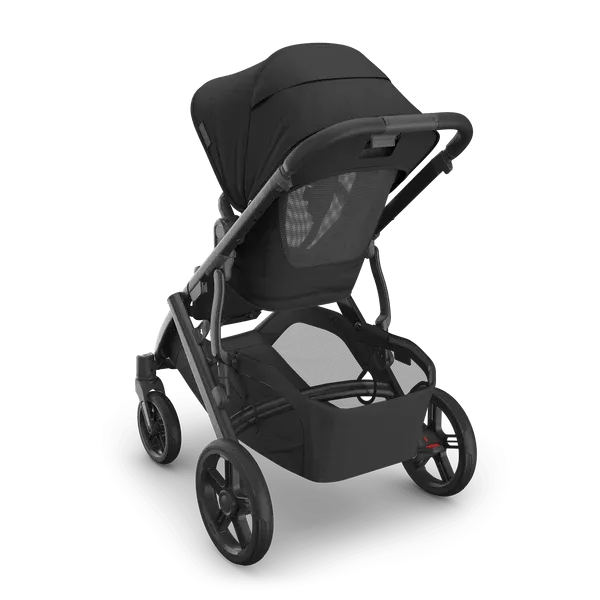 UPPAbaby Vista V3 Pushchair with Mesa Car Seat & Base - Jake