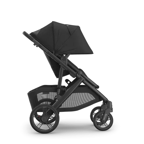 UPPAbaby Vista V3 Pushchair with Mesa Car Seat & Base - Jake