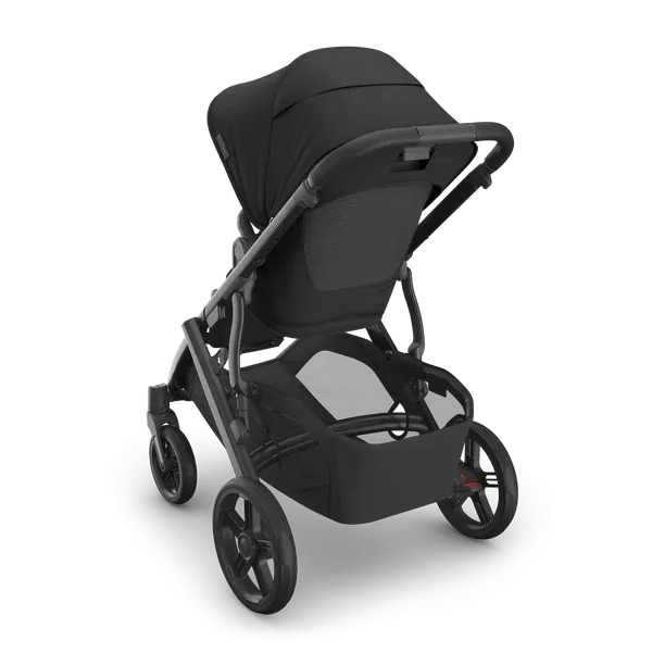 UPPAbaby Vista V3 Pushchair with Mesa Car Seat & Base - Jake