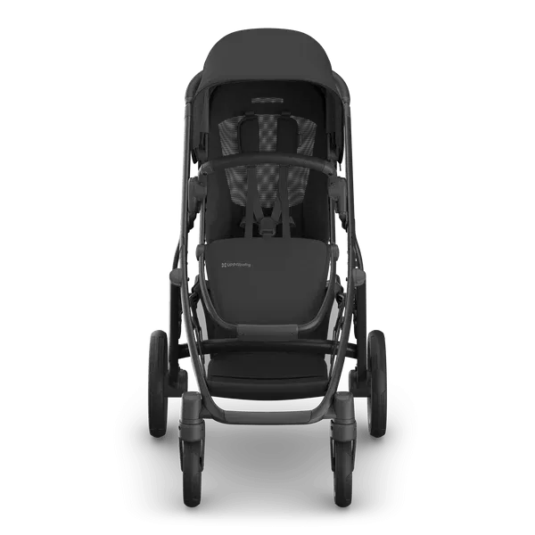 UPPAbaby Vista V3 Pushchair with Mesa Car Seat & Base - Jake