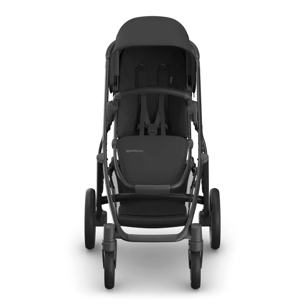 UPPAbaby Vista V3 Pushchair with Mesa Car Seat & Base - Jake