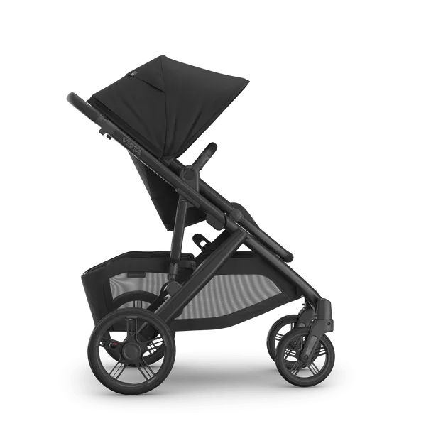 UPPAbaby Vista V3 Pushchair with Mesa Car Seat & Base - Jake
