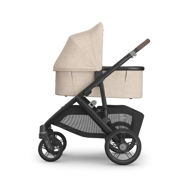 UPPAbaby Vista V3 Pushchair with Mesa Car Seat & Base - Liam