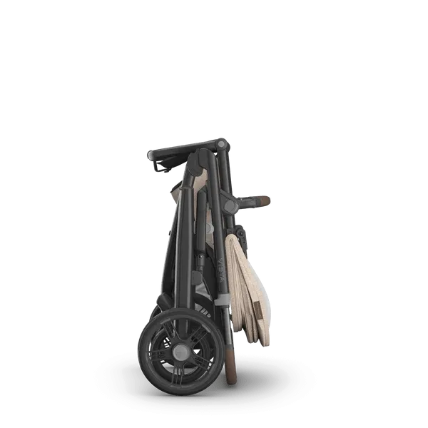 UPPAbaby Vista V3 Pushchair with Mesa Car Seat & Base - Liam