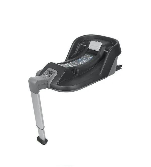 UPPAbaby Vista V3 Pushchair with Mesa Car Seat & Base - Savannah