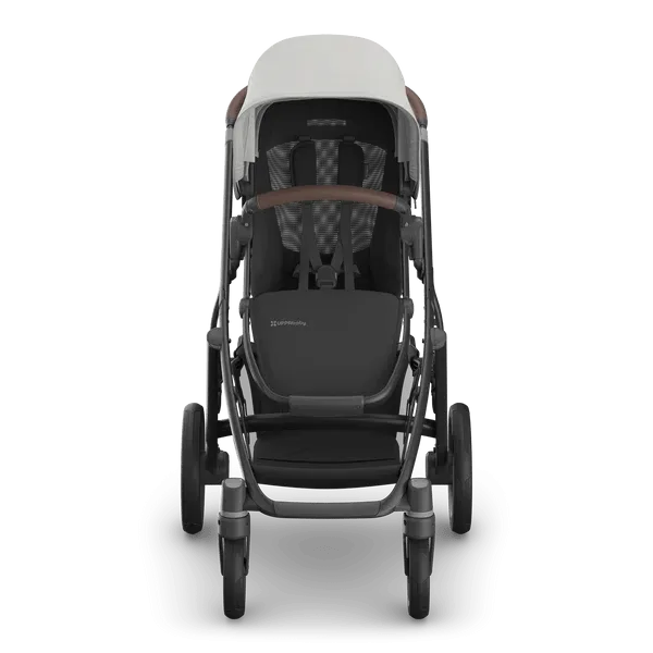 UPPAbaby Vista V3 Pushchair with Mesa Car Seat & Base - Savannah