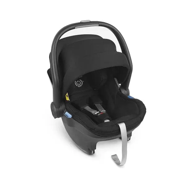 UPPAbaby Vista V3 Pushchair with Mesa Car Seat & Base - Savannah