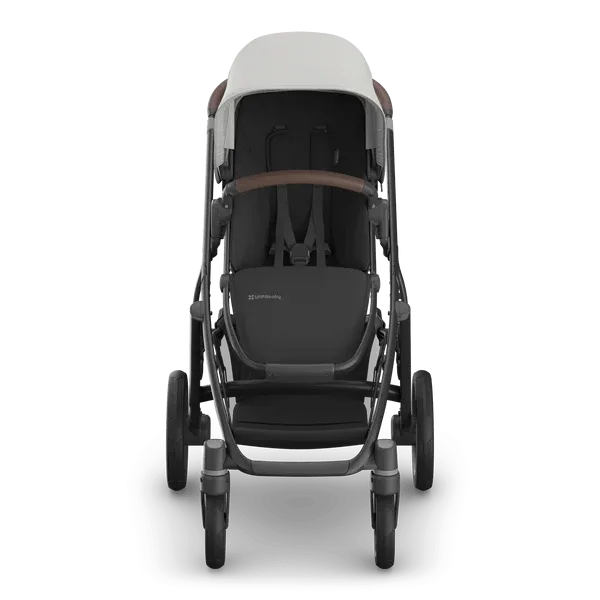 UPPAbaby Vista V3 Pushchair with Mesa Car Seat & Base - Savannah