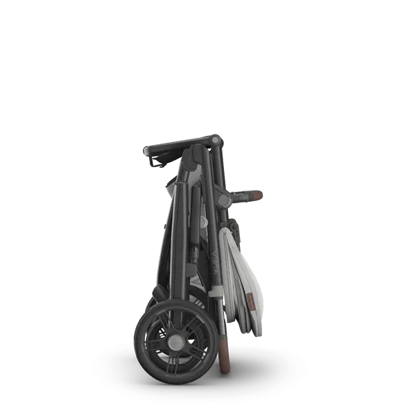 UPPAbaby Vista V3 Pushchair with Mesa Car Seat & Base - Savannah