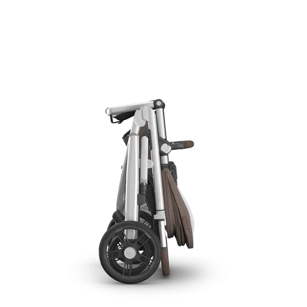 UPPAbaby Vista V3 Pushchair with Mesa Car Seat & Base - Theo