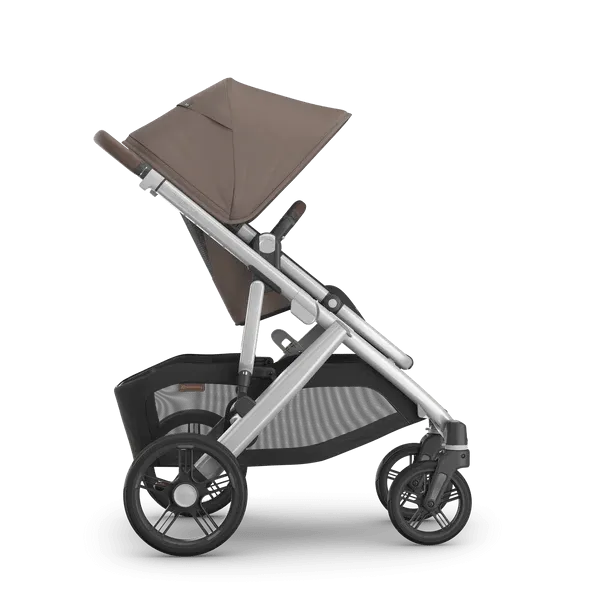 UPPAbaby Vista V3 Pushchair with Mesa Car Seat & Base - Theo