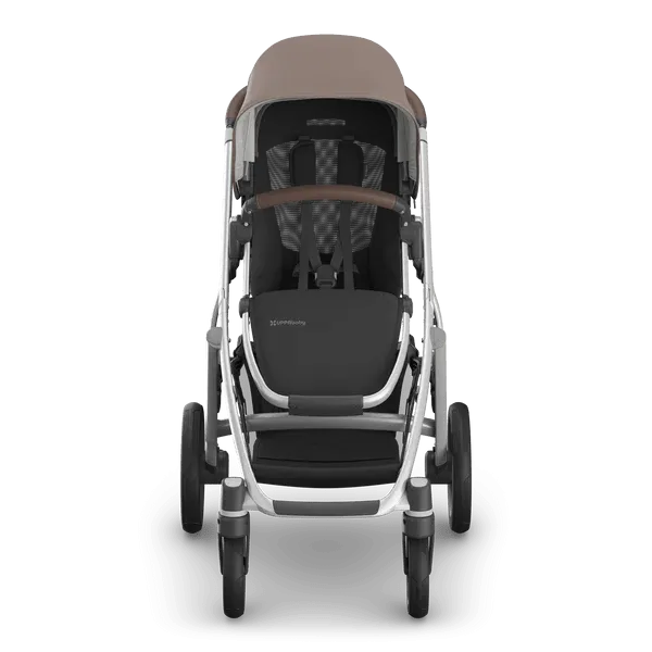 UPPAbaby Vista V3 Pushchair with Mesa Car Seat & Base - Theo