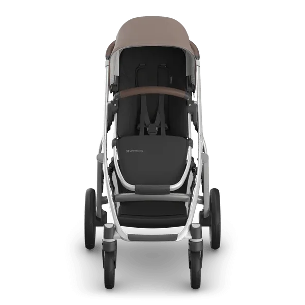 UPPAbaby Vista V3 Pushchair with Mesa Car Seat & Base - Theo