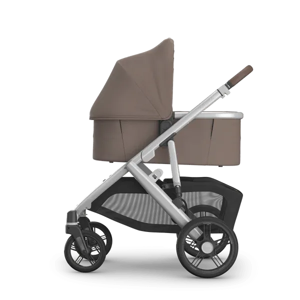 UPPAbaby Vista V3 Pushchair with Mesa Car Seat & Base - Theo