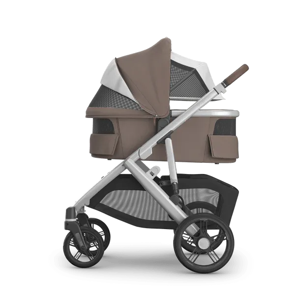 UPPAbaby Vista V3 Pushchair with Mesa Car Seat & Base - Theo