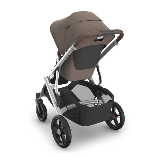 UPPAbaby Vista V3 Pushchair with Mesa Car Seat & Base - Theo