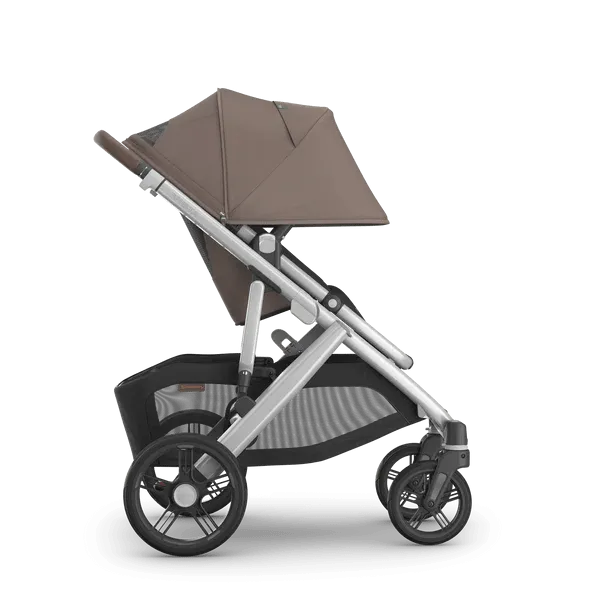 UPPAbaby Vista V3 Pushchair with Mesa Car Seat & Base - Theo
