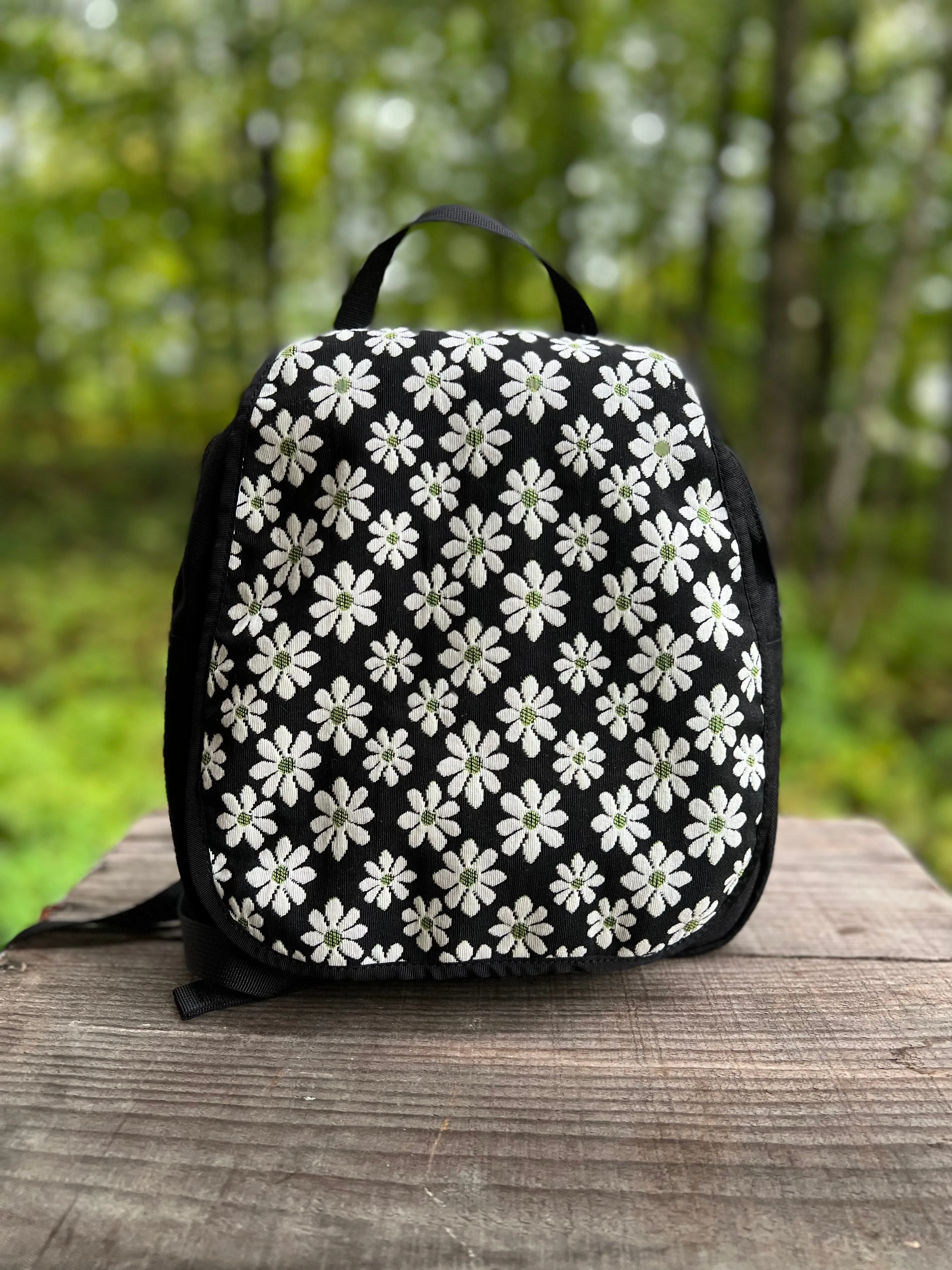 Vagabond Backpack