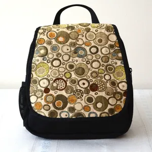 Vagabond Backpack