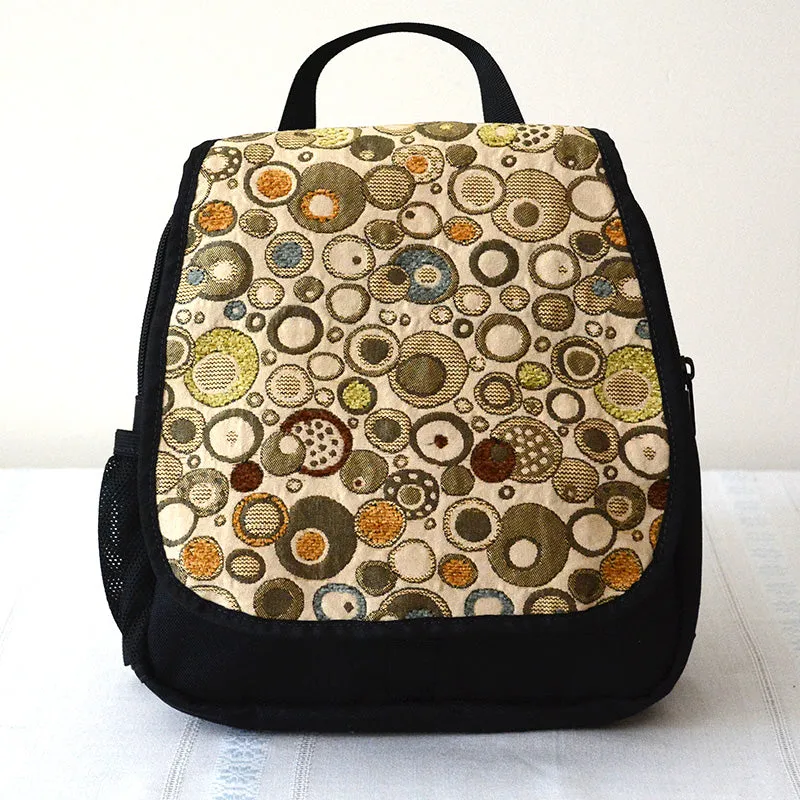 Vagabond Backpack