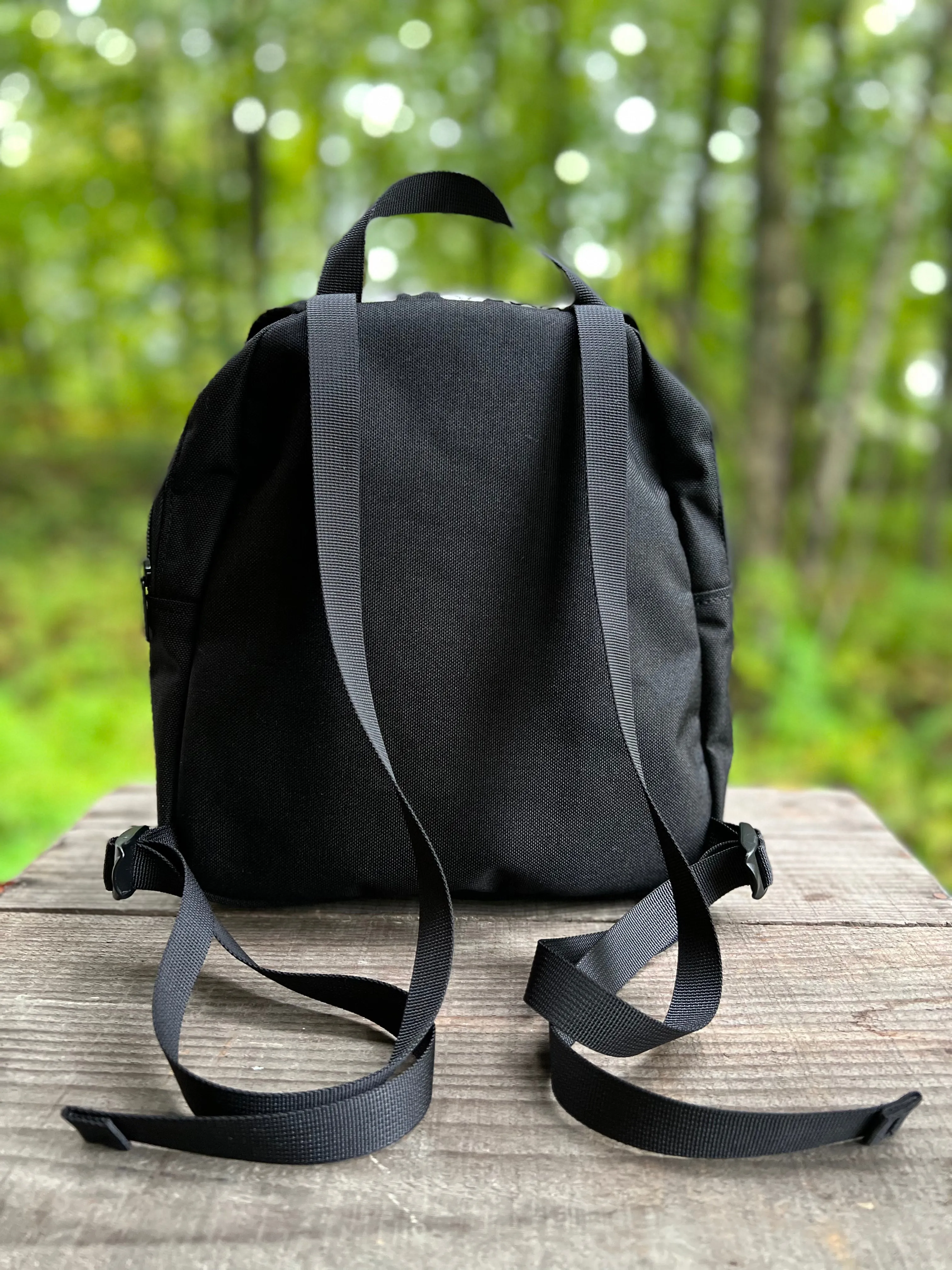 Vagabond Backpack