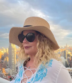 Vagabond - Packable Travel Hat