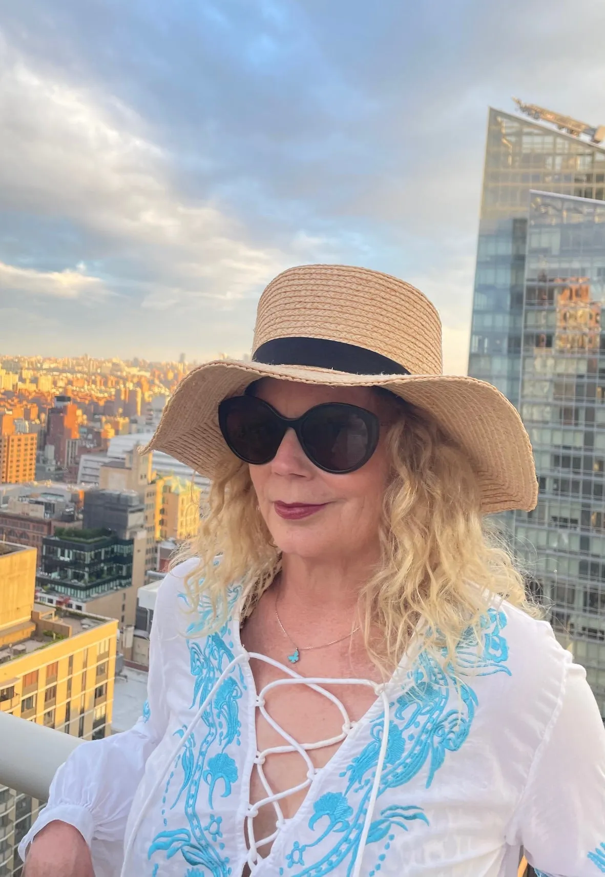Vagabond - Packable Travel Hat