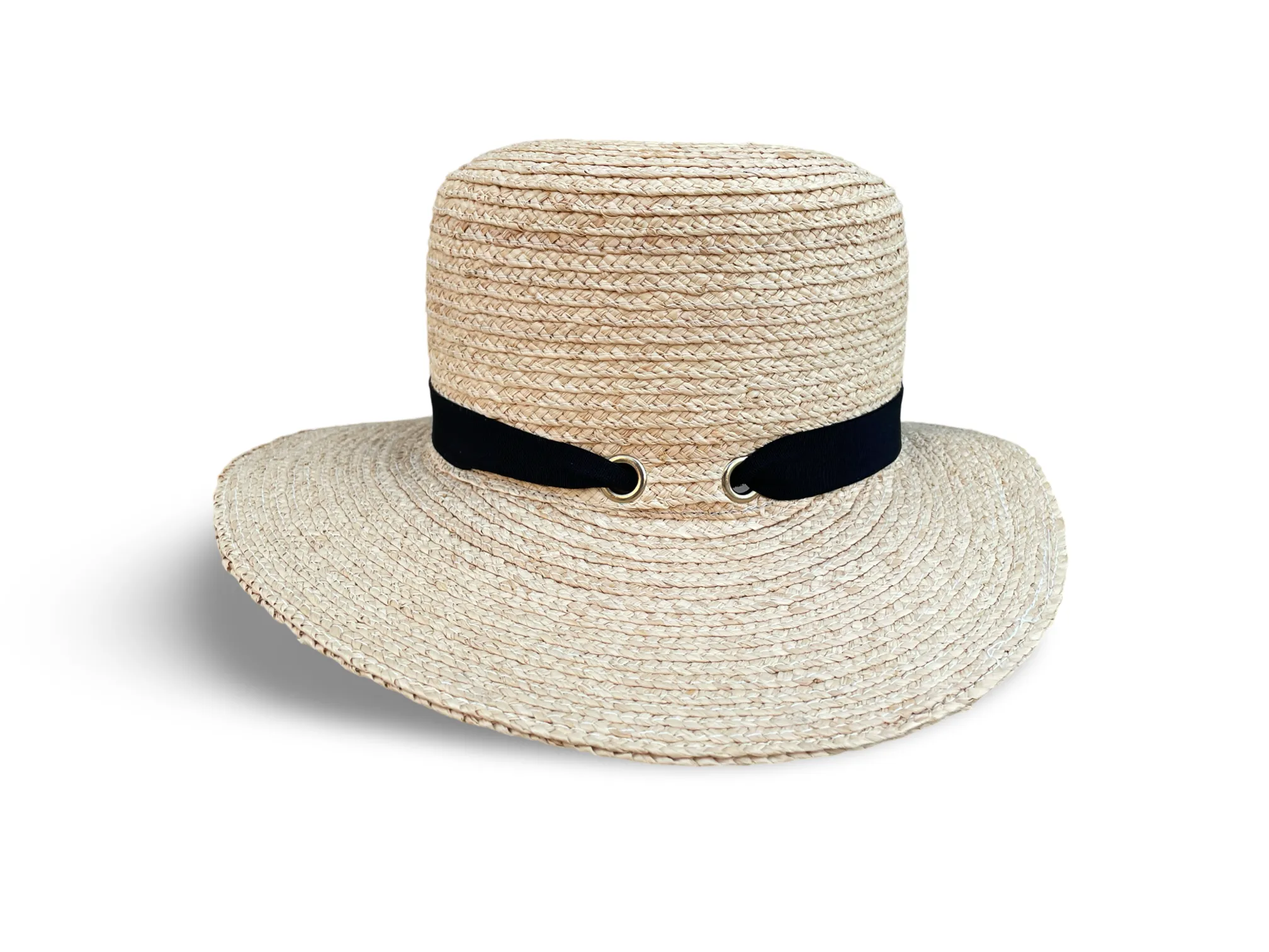 Vagabond - Packable Travel Hat
