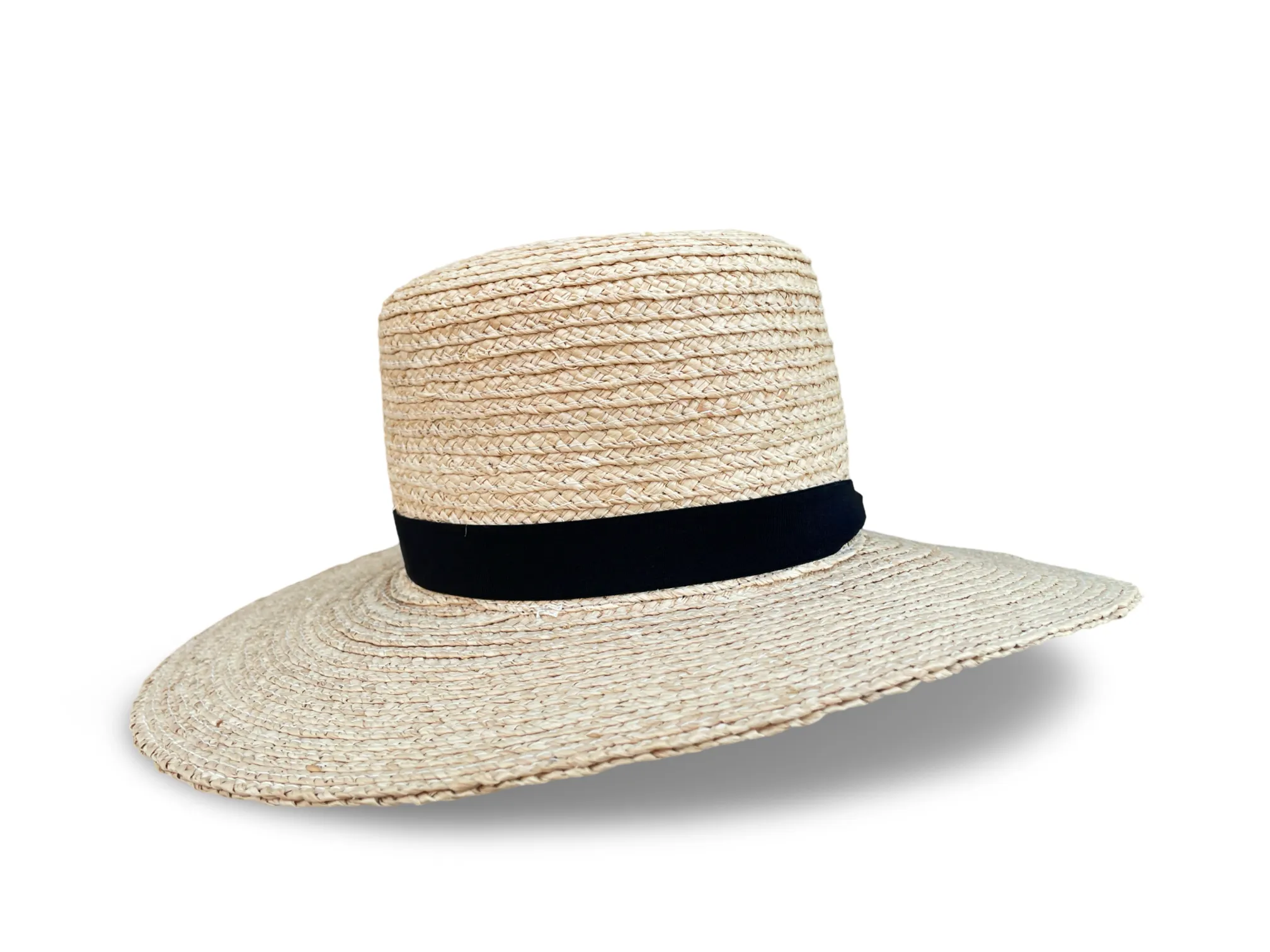 Vagabond - Packable Travel Hat