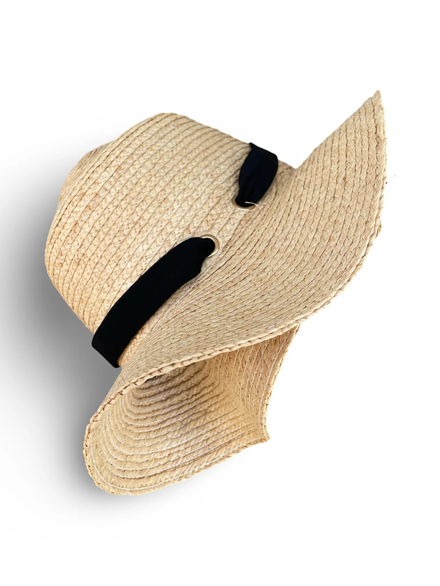 Vagabond - Packable Travel Hat