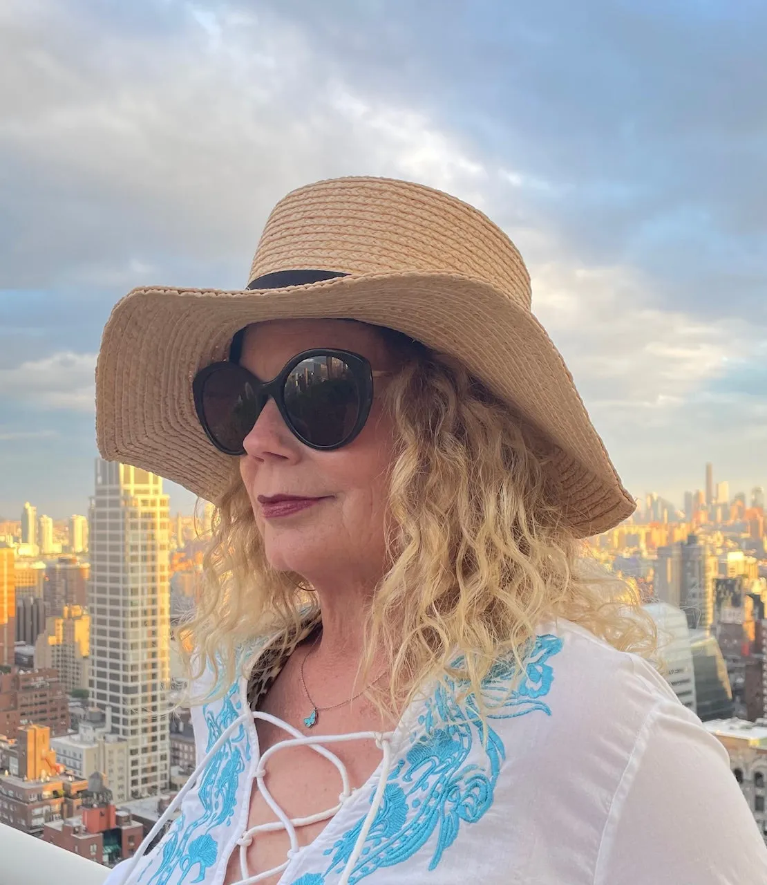 Vagabond - Packable Travel Hat