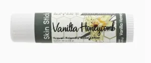Vanilla Honeycomb Skin Stick